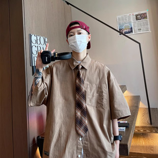 只剩M 清了 新款 严重 断码 衬衫 工装 上市 精品全棉衬衫