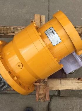 徐工吊车配件 徐工吊车25k20G16吨减速机 回转减速机原厂