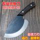 杀鱼专业刀特快水产专业宰鱼刀开背开肚剖鱼刀鳝鱼刀多功能户外刀