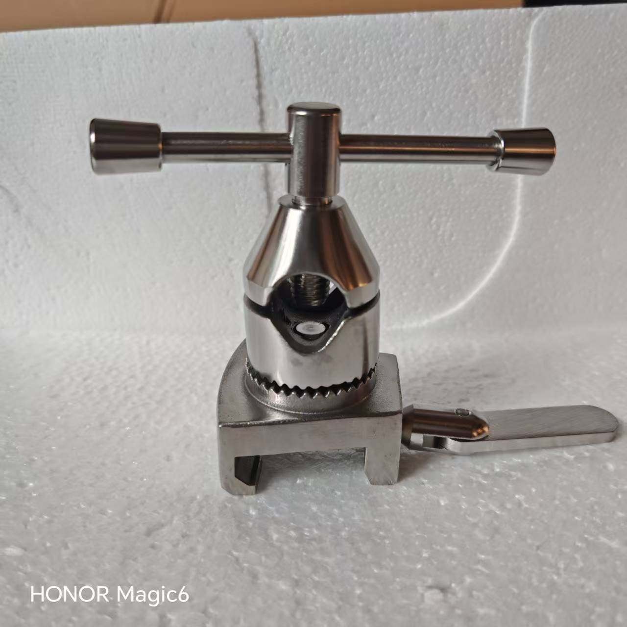 手术床附件配件通用承合器，迈科唯锁扣 滑块，锁紧夹边轨固定器,标准件/零部件/工业耗材,气动锁紧器,淘宝优惠券,粉丝福利购,淘宝优惠卷