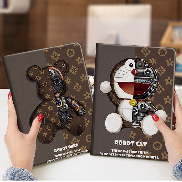 适用联想小新pad 10.6英寸Lenovo TB128FU平板保护套联想启天K10 pro（10.6寸）TB-226XC/TB-22FC电脑保护壳