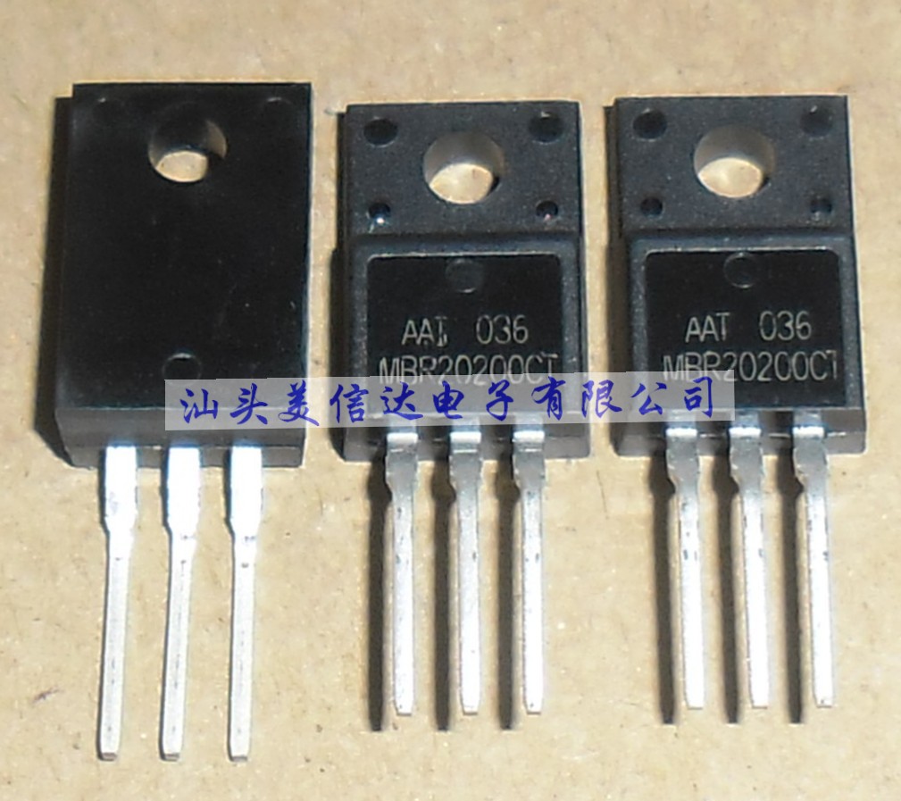 电子元器件一站式配套单片机