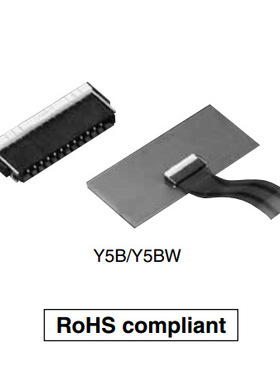 松下FPC连接器 AYF534865T 48P 公座 间距0.5mm 高度1.0mm