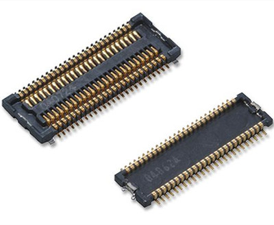 松下连接器 AXK7L14227G AXK8L14125BG 间距0.4mm 拍前先询价