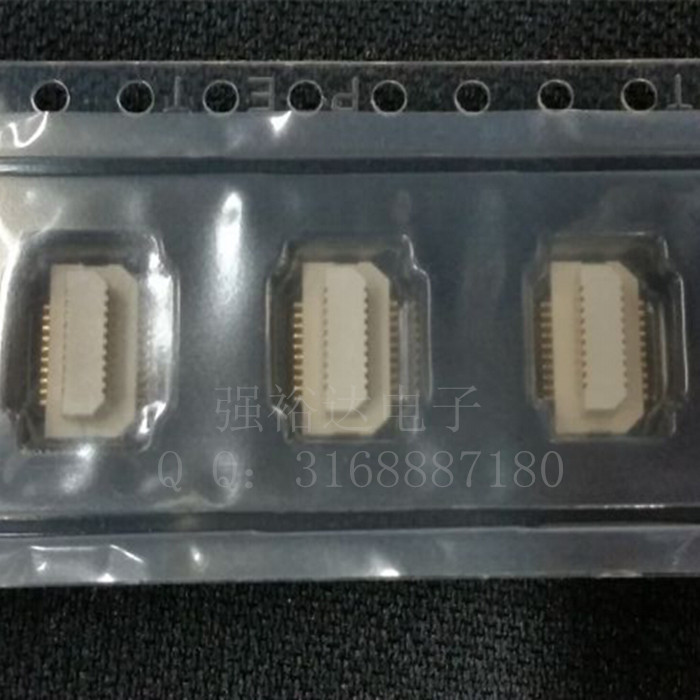 Panasonic松下连接器 AXK5S60047YG AXK6S60647YG 拍前先询价