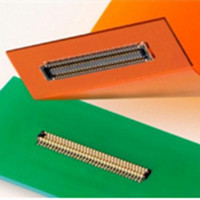 Molex莫仕连接器 504618-6410 5046186410 0.35mm间距 拍前先询价