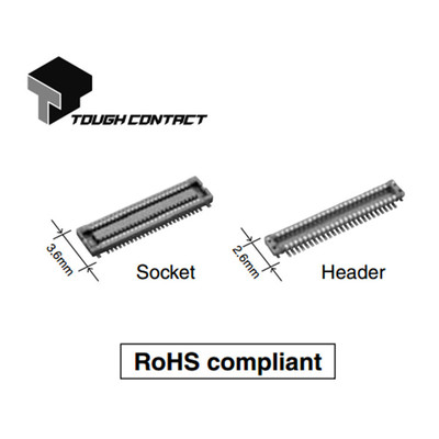 Panasonic松下连接器AXT510224 AXT610224 样品10个起 拍前先询价