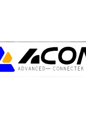 BBR43-30KB533  ACON连展系列正品连接器  优势供应 样品可售