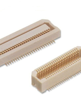 Panasonic松下连接器 AXK540147YG AXK640347YG 拍前先询价