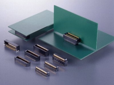 WR-60PB-VF50-N1-R1300 JAE系列板对板连接器正品供应