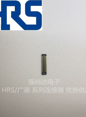 HRS广濑系列连接器BM20UB(0.8)-34DP-0.4V优势供应 可售样品