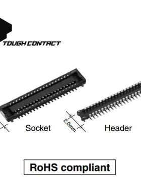 Panasonic松下连接器AXE764127 AXE864124 样品10个起 拍前先询价