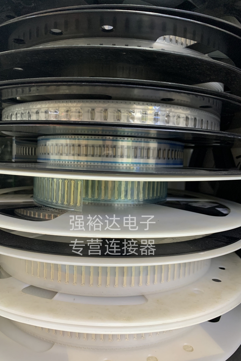 WP26DK-S050VA3-R15000连接器