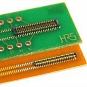 HRS广濑连接器 BM14B(0.8)-20DS-0.4V 间距0.4mm 拍前先询价