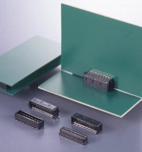 IL-WX-10PB-HF-HD-S-B-E1000E JAE系列板对板连接器 正品供应