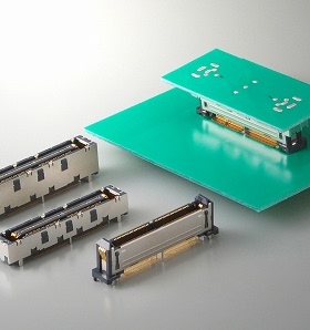 WD2F100WB5AR400 JAE系列板对板连接器 正品供应 可售样品