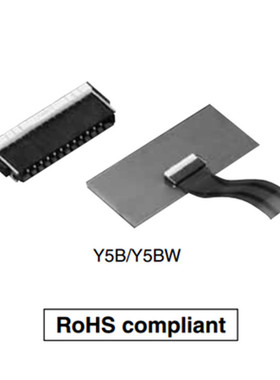 Panasonic松下连接器 AYF533235 样品10个起 FPC座子 拍前先询价