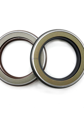 小松PC50 55 56 60 70-5-6-7-8回转减速齿轮箱立轴骨架油封密封件