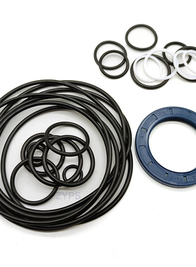 三一SY200 205 210 215 220 230 235M2X120CHB回转旋转马达修理包