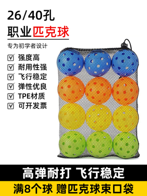 TTZ匹克球运动亲子活动