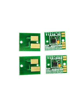 鑫彩适用MIMAKI 墨盒芯片JV33连供芯片 JV5 TS34 CJV HS1填充芯片