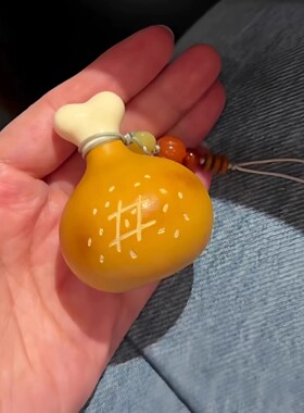 天然文玩葫芦挂件福禄解压神器