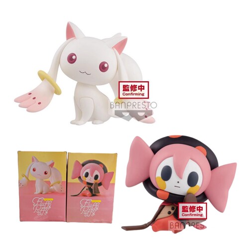 眼镜厂现货魔法少女小圆
