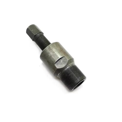 豪爵HJ125摩托车转子拉码工具