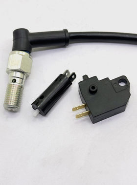 春风250NK250SR离合开关刹车