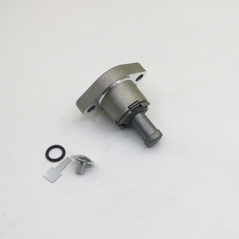 适用奔达金吉拉小链条张紧器BD300-15/16灰石摩托车正时链顶链器