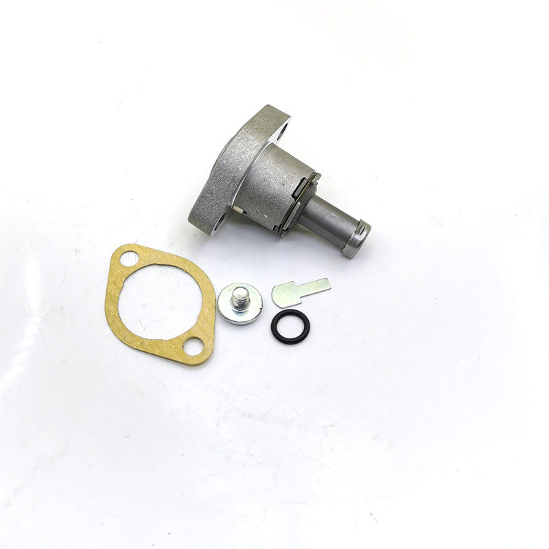 适用QJ150-2K/2N 钱江 闪150赛150追150链条张紧器 涨紧器 顶链器