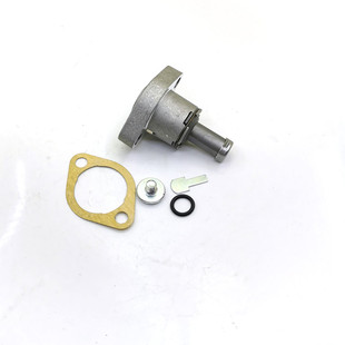 适用QJ150-2K/2N 钱江 闪150赛150追150链条张紧器 涨紧器 顶链器