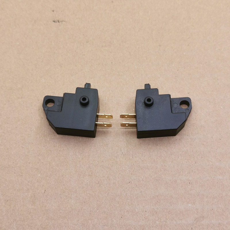 豪爵摩托车刹车开关刹车灯开关