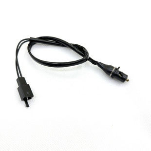 适用雅马哈SMAX FORCE刹车灯开关林海175 领程175前后刹车开关