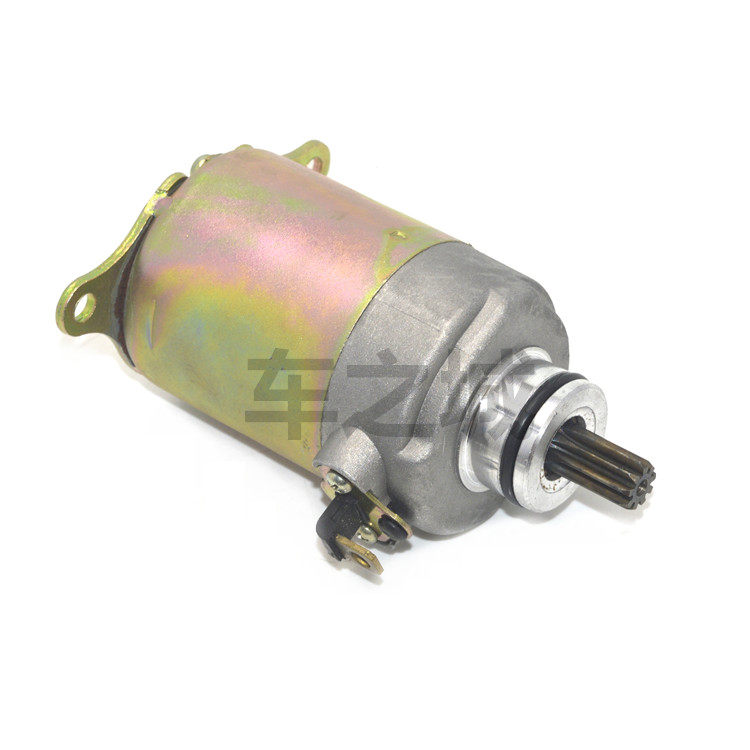 仿福喜仿巧格仿迅鹰125仿鬼火125豪迈GY6踏板车起动马达 起动电机在类目 摩托车/装备/配件, 摩托车配件, 马达/起动电机中 - 来自Buy2taobao.com提供专业的淘宝代购服务