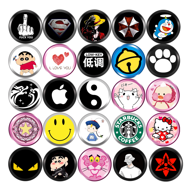 iphone6plusÖ¸ÎÆhome°´¼üÌùspÆ»¹û7ʶ±ðipadÊÖ»ú5SÌùĤseºÚ6pÖ½³±