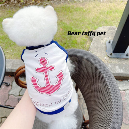 BEARTOFFYPET日单宠物衣服