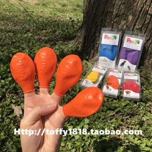 BeartoffyPet狗脚套宠物鞋子防水雨雪靴子好穿气球鞋狗袜子无负担