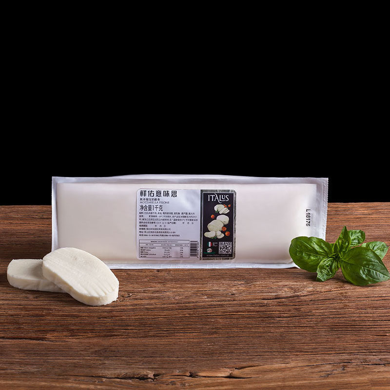 意大利进口马苏里拉奶酪条
