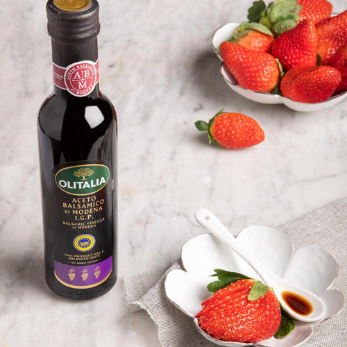 意大利奥尼巴萨米可黑醋BALSAMIC
