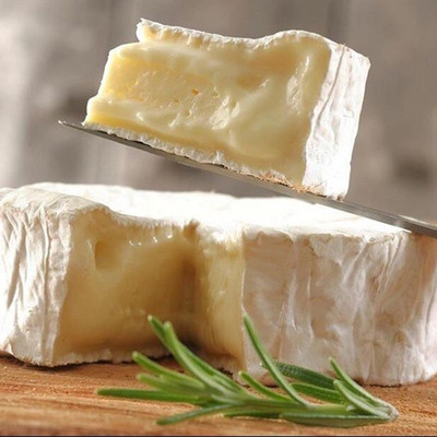 法国伊斯尼布里干酪软质金文奶酪