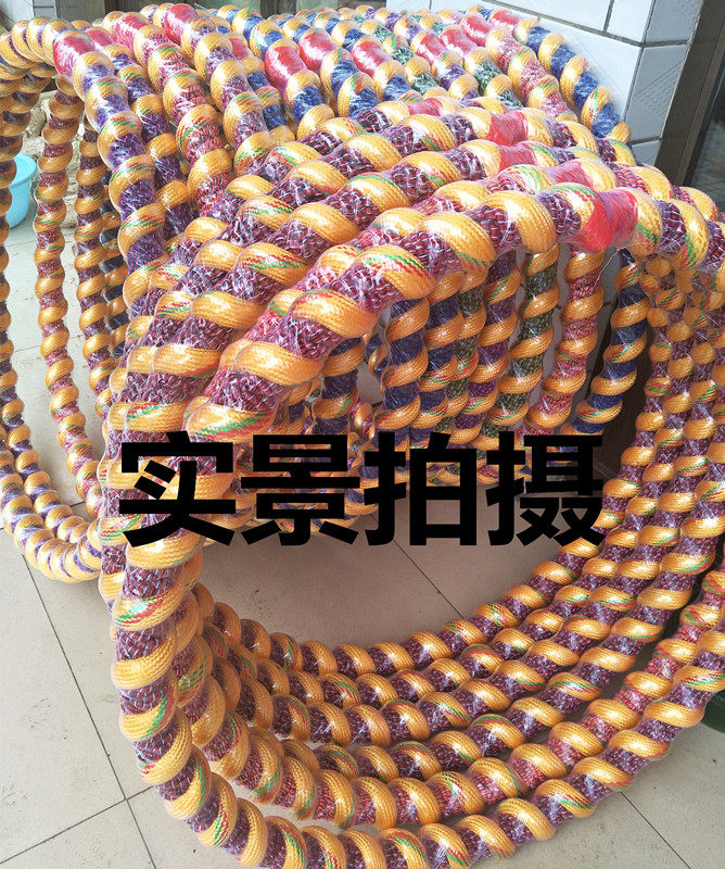 呼啦圈健身专用美腰女减肥收腹美腰健身加重减肥女士家用健身10斤