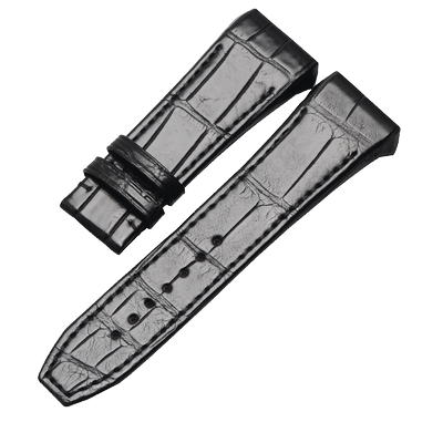 文图拉鳄鱼皮表带V45法兰克穆勒