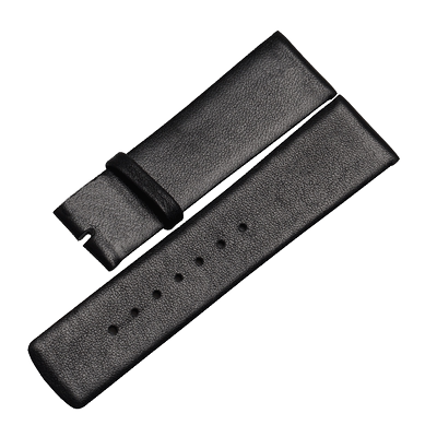 文图拉薄款牛皮表带KOW23600