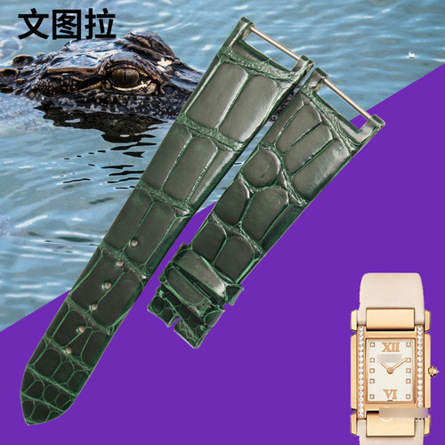 表带定制鳄鱼皮4920TWENTY