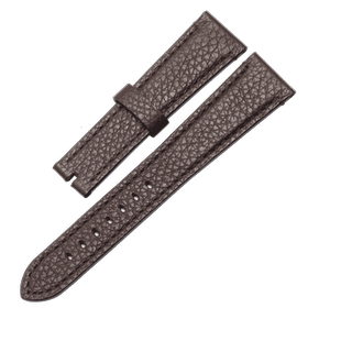 文图拉真皮表带 代用帝舵帝陀碧湾M79010S专用手表带表带男牛皮