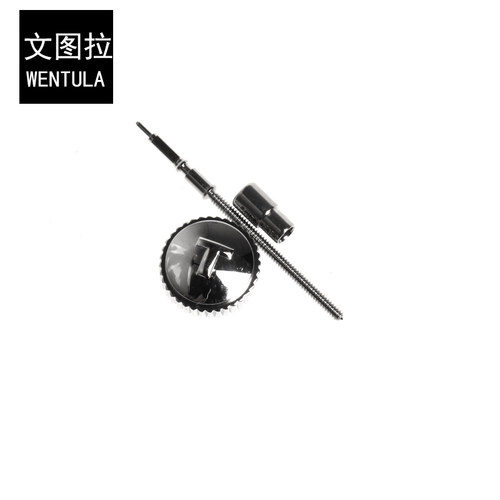 手表配件适用梭1853力洛克