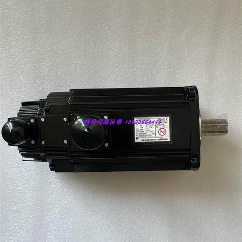 议价SGMSH-40A2A2B  YASKAWA安川伺服4.0KW 现货