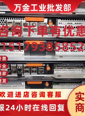 议价Netapp 111-01010+A1 FAS3240 存储控制器 带测报