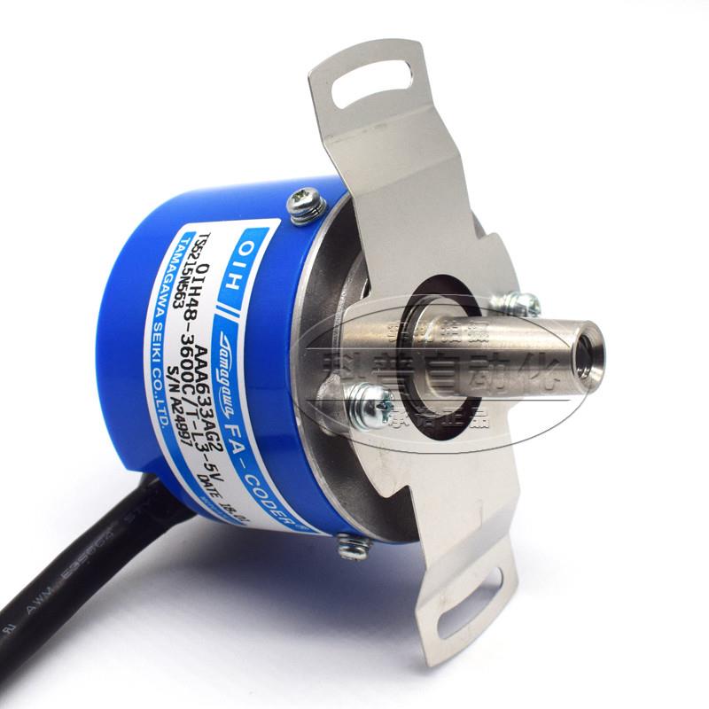 议价奥的斯电梯 编码器TS5215N563/AAA633AG2/AG22/OIH48-3